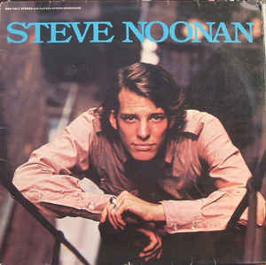 Steve Noonan (2) : Steve Noonan (LP, Album, Mon)