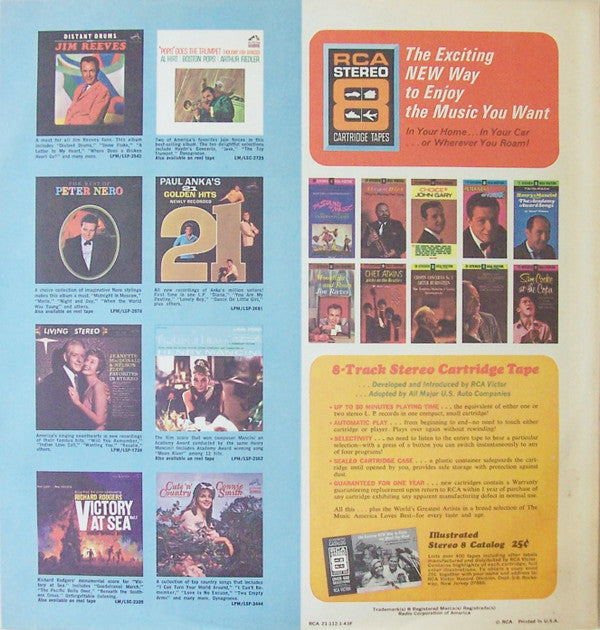 Connie Smith : Soul Of Country Music (LP, Album, Ind)