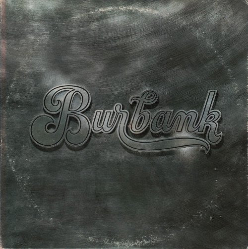 Various : Burbank (2xLP, Comp, Smplr, San)