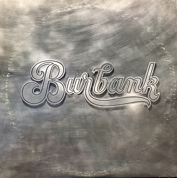 Various : Burbank (2xLP, Comp, Smplr, San)