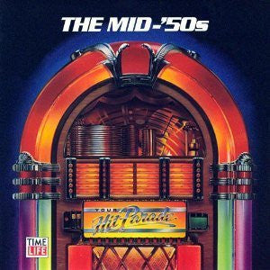 Various : Your Hit Parade - The Mid-'50s (2x12", Album, Comp)