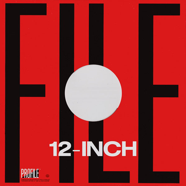 Poor Righteous Teachers : Word Iz Life / Dreadful Day (12", Single)