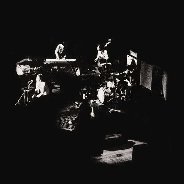 Tim Hardin : Tim Hardin 3 Live In Concert (LP, Album, MGM)