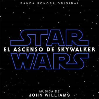 Star Wars: Rise of Skywalker Soundtrack