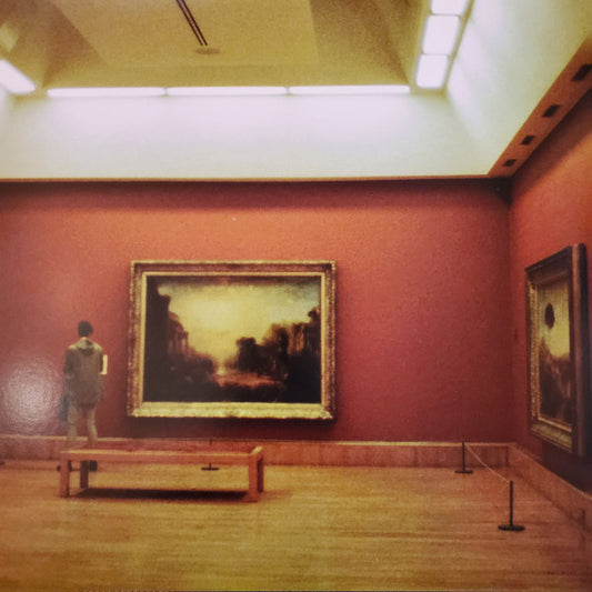 Pallette : Pathways (LP, Ltd)