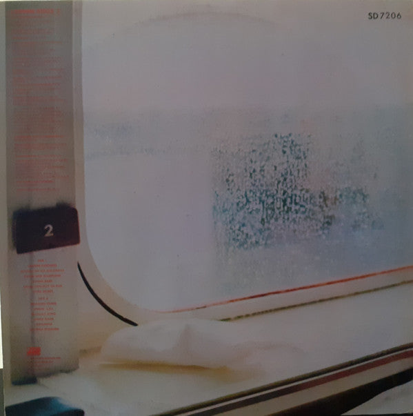 Stephen Stills : Stephen Stills 2 (LP, Album, RE)