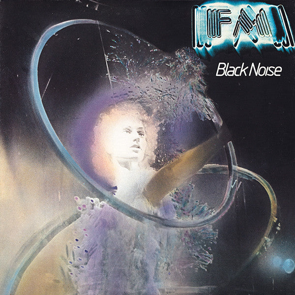 FM (3) : Black Noise (LP, Album)