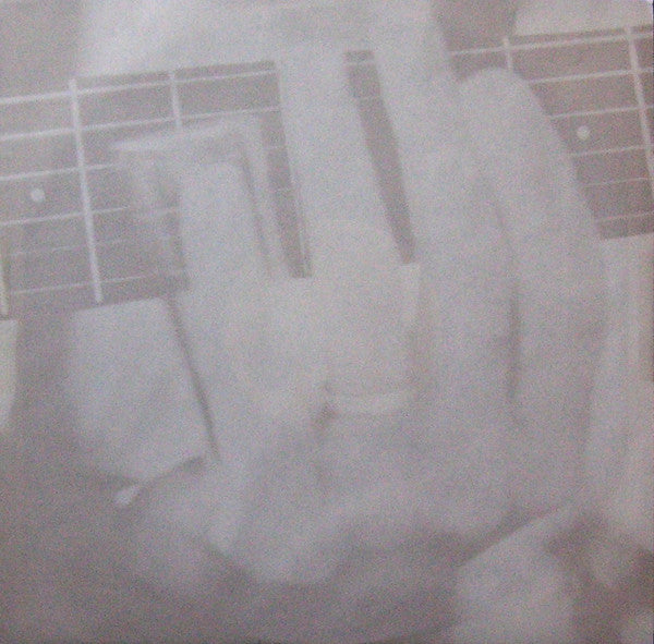 Ry Cooder : Get Rhythm (LP, Album)