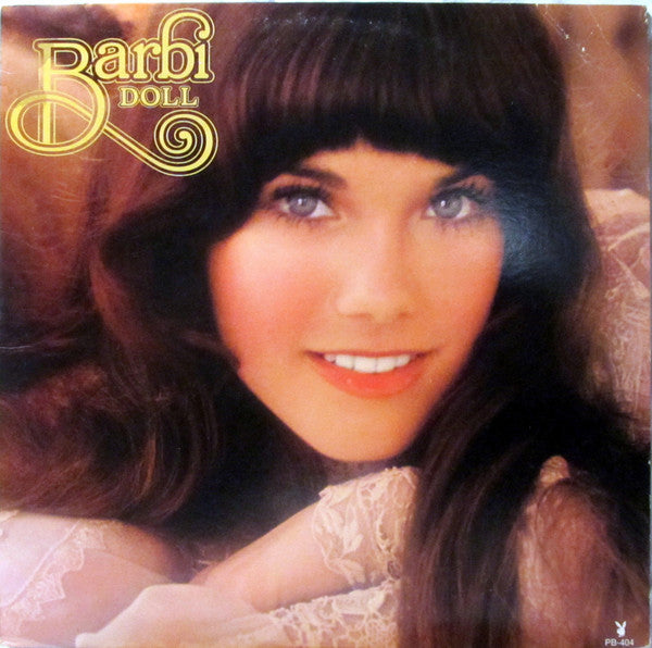 Barbi Benton : Barbi Doll (LP, Album)