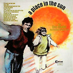The Doc Bagby Hammond Organ Trio : A Place In The Sun (LP, Album)