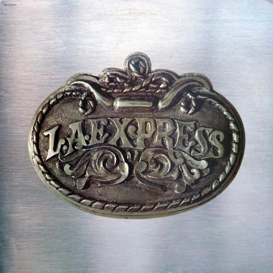 L.A. Express* : L.A. Express (LP, Album)
