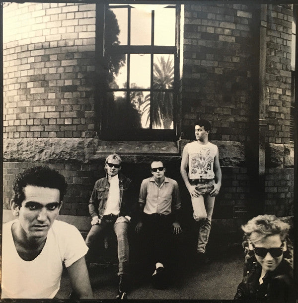 Paul Kelly And The Messengers : Under The Sun (LP, Album)