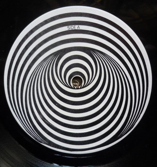 Iain Matthews : Tigers Will Survive (LP, Album, Tex)