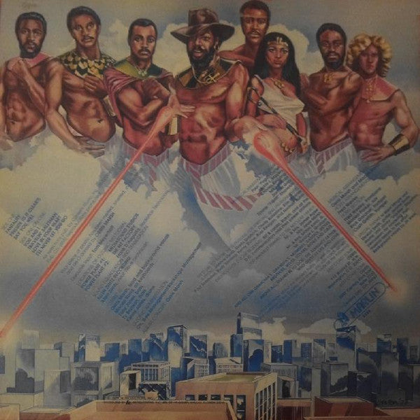 Osiris (2) : O-Zone (LP, Album)