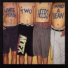 NOFX - White Trash Twoo Heebs and a Bean