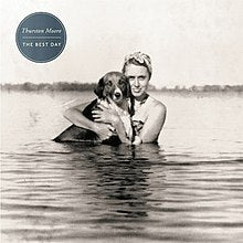 Moore, Thurston - The Best Day