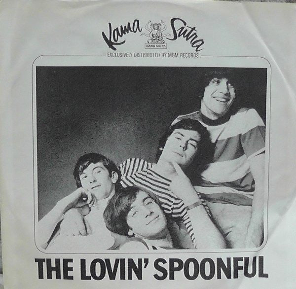 The Innocence : The Innocence (LP, Album, Mono)