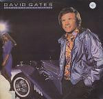 David Gates : Falling In Love Again (LP, Promo)