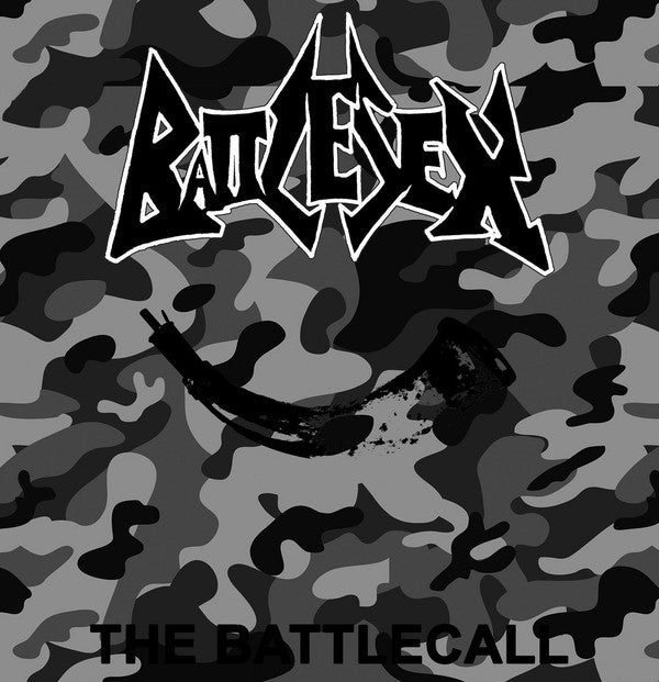 Battlesex : The Battlecall (7", EP)