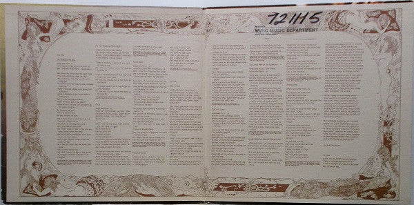 Al Kooper : Naked Songs (LP, Album)