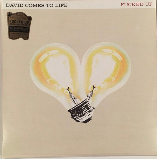 Fucked Up - David Comes to Life