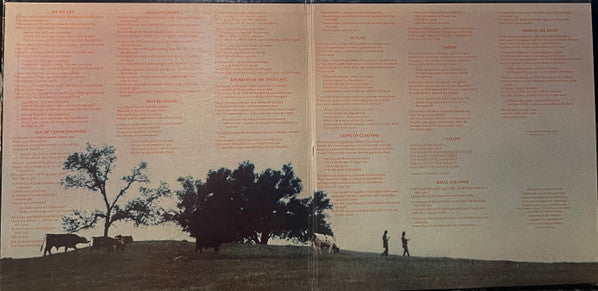 Seals And Crofts* : Seals And Crofts (LP, Album, Mon)