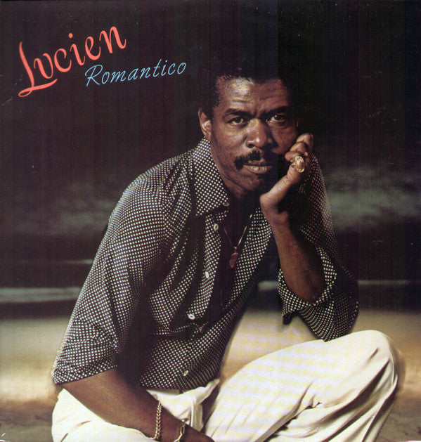 Lucien* : Romantico (LP, Album)