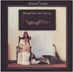 Susan Rafey : Wonderful Deeds And Adventures (LP, Album)