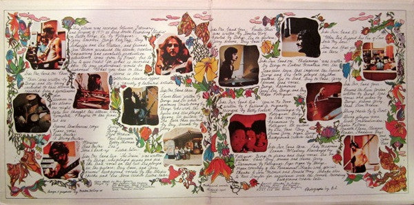 Potliquor : Levee Blues (LP, Album)