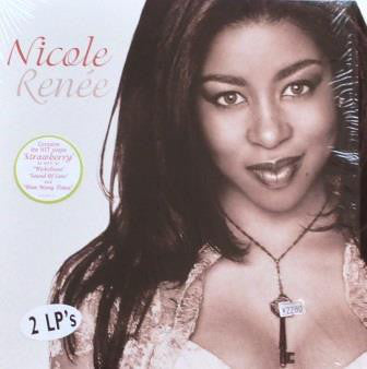 Nicole Renée : Nicole Renée (2xLP, Album)