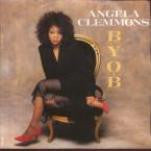 Angela Clemmons : B.Y.O.B. (Bring Your Own Baby) (7", Styrene)