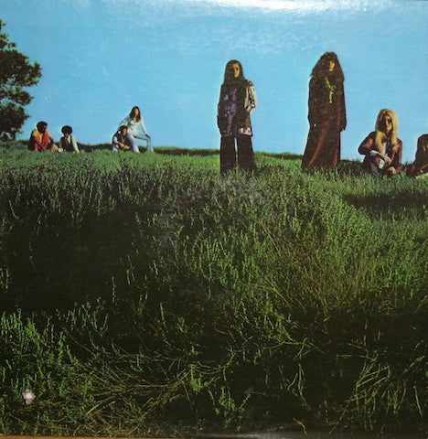 Various : Boy Meets Girl (2xLP, Album)