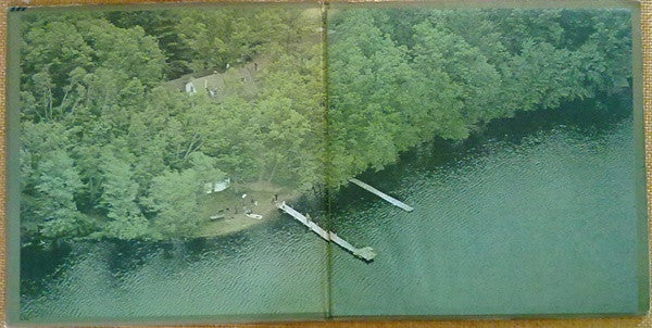 Oxpetals : The Oxpetals (LP, Album, Pre)
