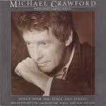 Michael Crawford With The London Symphony Orchestra : Songs From The Stage And Screen (LP, Album)