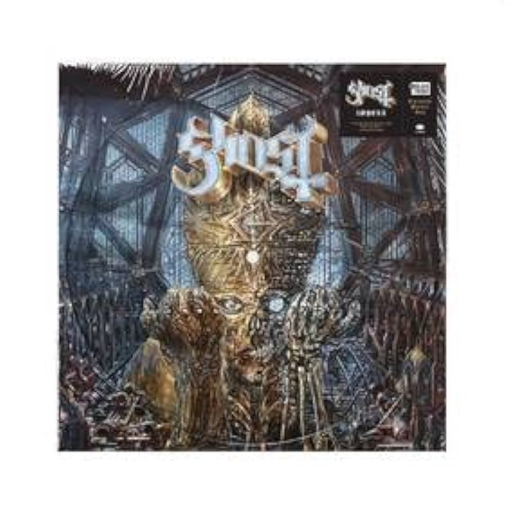 Ghost - Impera