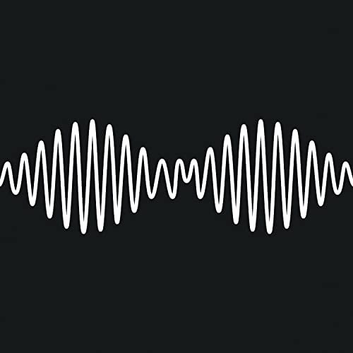 Arctic Monkeys - AM