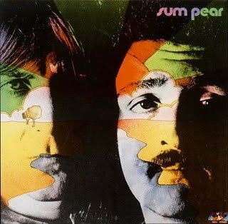 Sum Pear : Sum Pear (LP, Album)