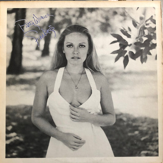 Patty Weaver : Feelings (LP, Album)