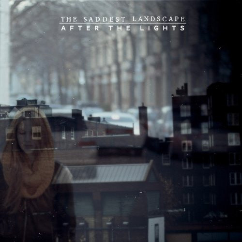 The Saddest Landscape : After The Lights (LP)