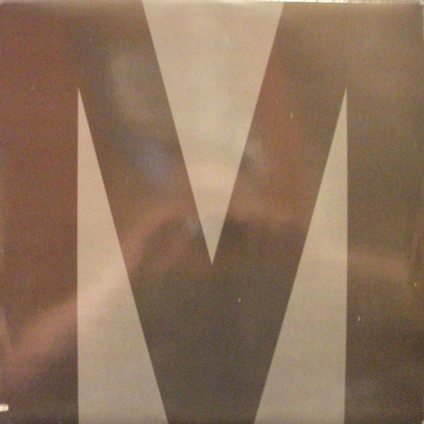 Montrose (2) : Mean (LP, Album)