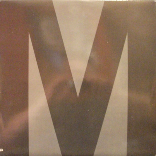 Montrose (2) : Mean (LP, Album)