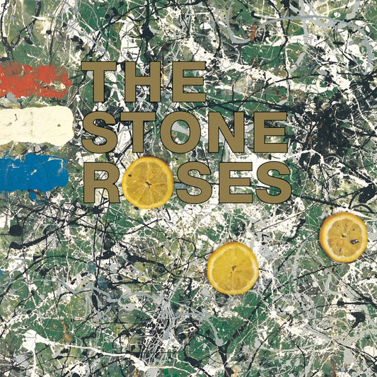 Stone Roses - Stone Roses