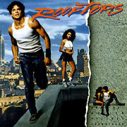 Various : Rooftops Original Motion Picture Soundtrack (LP, Comp)