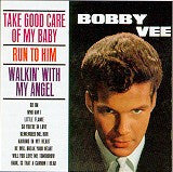 Bobby Vee : Take Good Care Of My Baby (LP, Album)