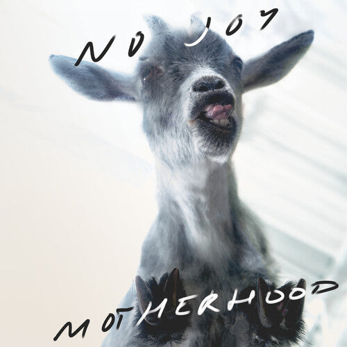 No Joy - Motherhood (Neon Violet Vinyl)