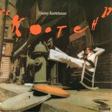 Danny Kortchmar : Kootch (LP, Album)