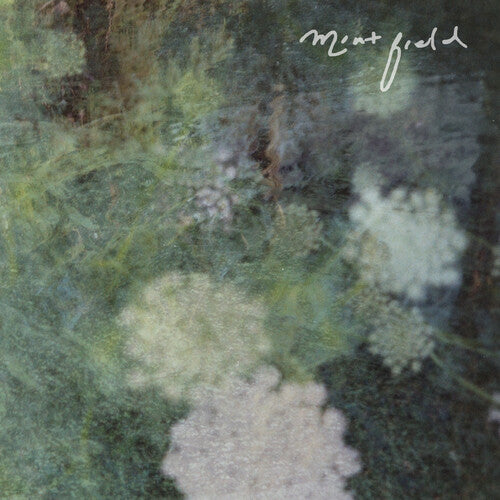 Mint Field - Sentimiento Mundial (Smoked Marble Vinyl)