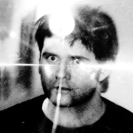 Foster Care : Bad Vibe City (12", Album)