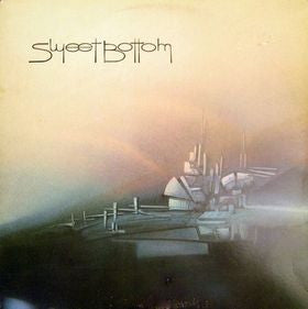 Sweetbottom : Sweetbottom (LP, Album)
