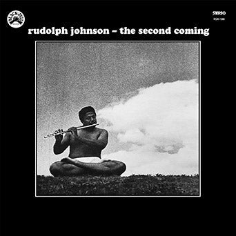 Johnson, Rudolph - The Second Coming